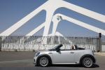 Mini Roadster 2012 года